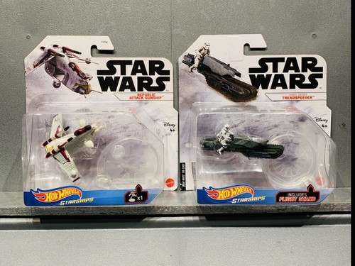 2019 star wars hot wheels - 2019,