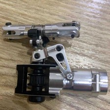 Align 470L Cambio Cinghia