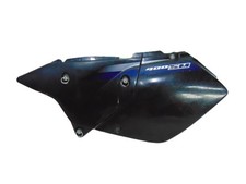 Carena scocca sinistra suzuki - carena,