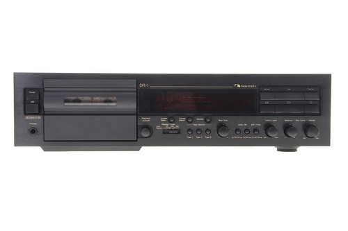 Nakamichi cassettiera - dr-1,
