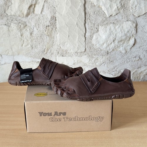 Vibram fivefingers cvt - cvt, leather