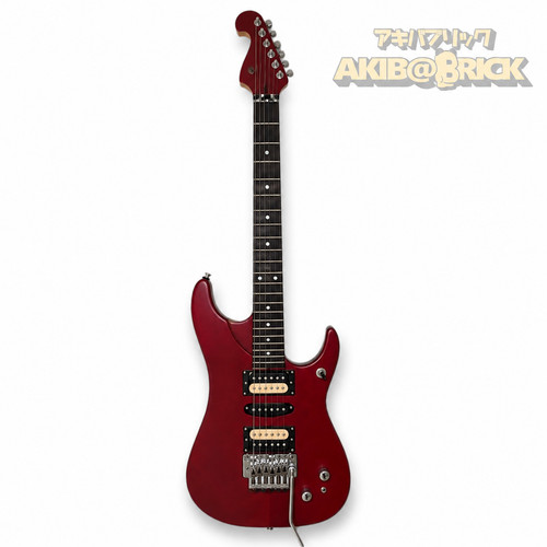 Washburn custom padauk - n4,