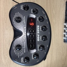 Amplificatore Pod Line 6 Basso