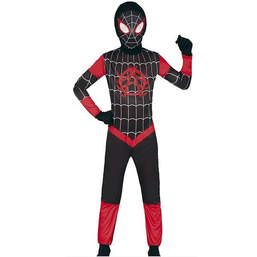 Costume climber morales - morales, hero
