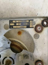 Registratore A Bobine Philips