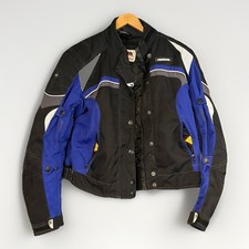Giacca moto probiker taglia - giacca,