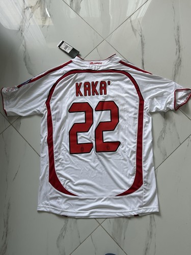 Maglia milan kakà - maglia,
