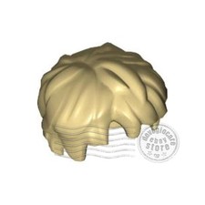 1x LEGO 36762 Omino Capelli