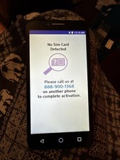 Alcatel A30 Fierce 5049S