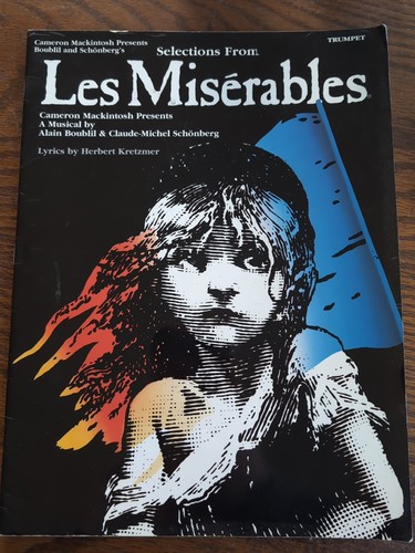 Les miserables per - les,