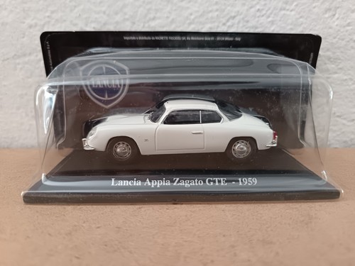972a lancia story - lancia,
