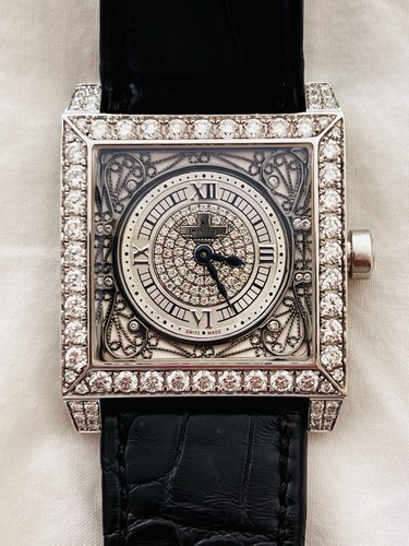Orologio donna oro - , massiccio