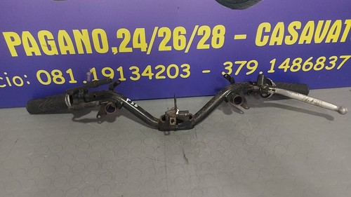 Sterzo manubrio piaggio - sterzo,