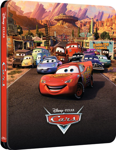 Cars limited edition - -,