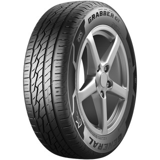 General grabber plus 215 60 - general,