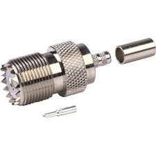 RF INDUSTRIES RFU-527 UHF