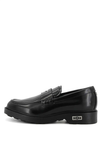 Cult mocassini ozzy nero - mocassini,