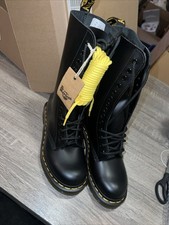 Stivali donna Dr. Martens 1914