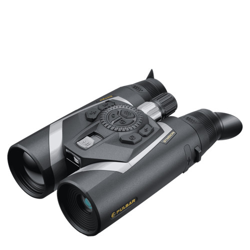 Binocolo termico pulsar - binocolo,