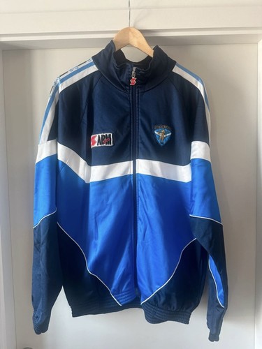 Giacca calcio allenamento