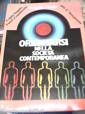 Orientarsi nella societa - orientarsi,