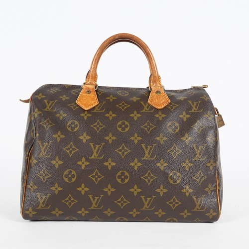 Borsa mano louis - mano, vuitton