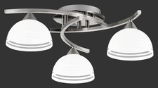 Plafoniera moderna lampada a