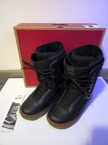Vans standard 24 - hi, og