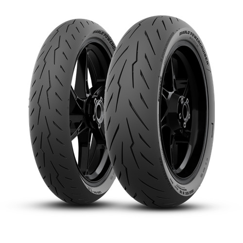 Pirelli 130 b16 73h diablo - b16,