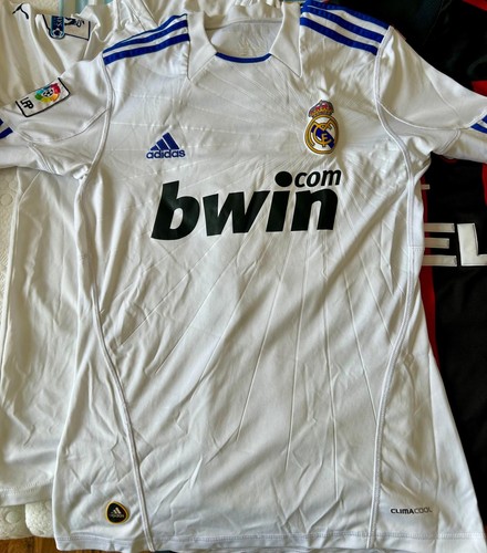 Maglia real madrid - maglia,