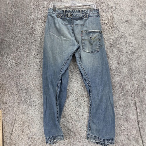 Jeans vintage levis - vintage,