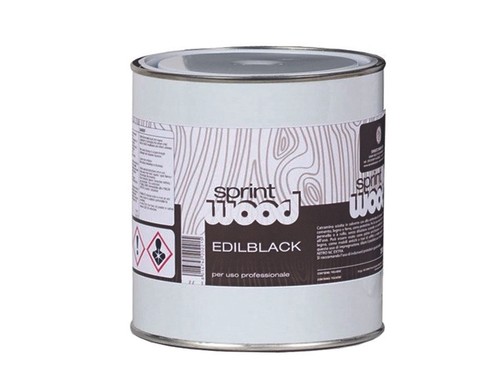 Catramina edilblack ml 750 - -, ml.750