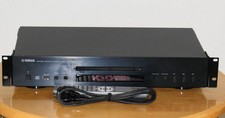 YAMAHA CD-S300 CD Player Audio