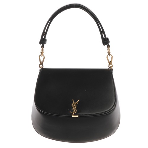 Borsa saint laurent - laurent, nera