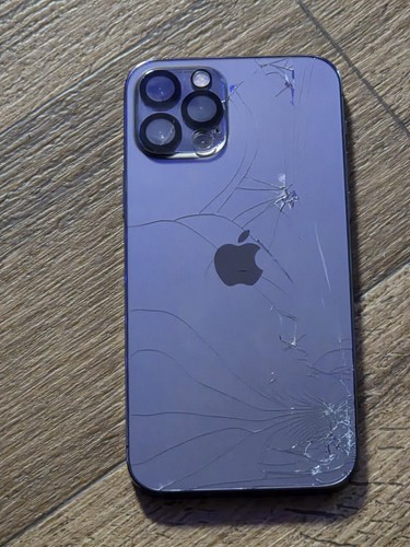 Iphone solo per parti - 14,