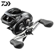 Mulinello DAIWA basso profilo