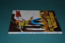 TEX GIGANTE II Serie # 192 "Il
