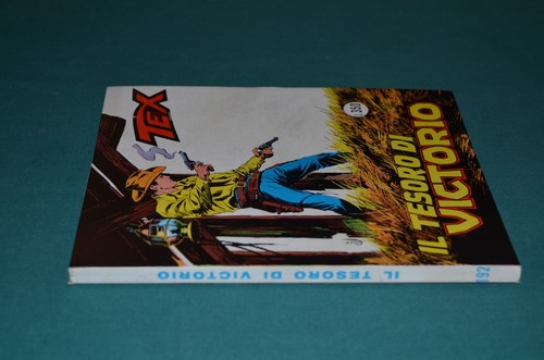 Tex gigante serie - serie, 192