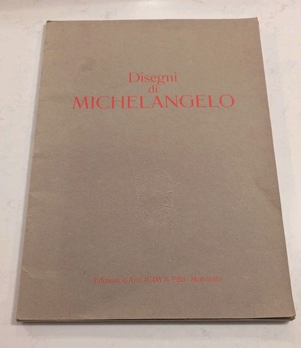 Disegni michelangelo 14 - disegni, di
