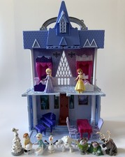 Disney Frozen 2 Avventure Pop