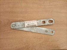 Staffa Portellone Posteriore