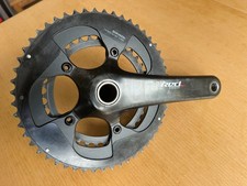 SRAM Guarnitura Catena Rossa