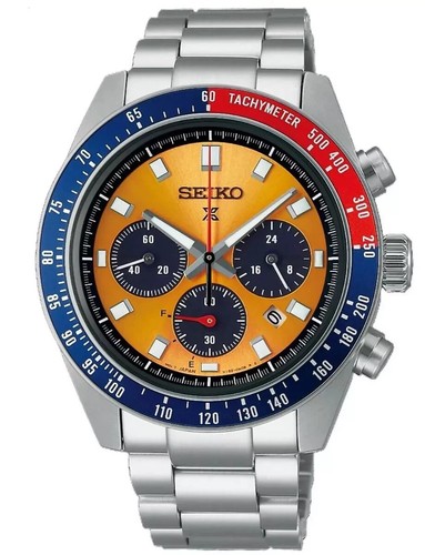 Nuovo orologio seiko - nuovo,