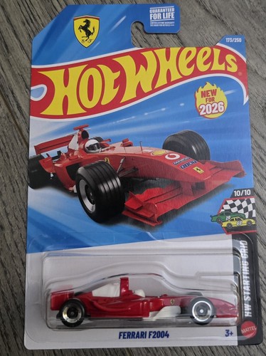 Hot wheels formula 1 - 🔥,