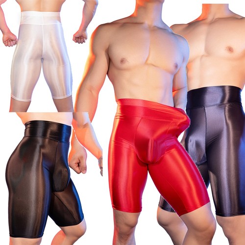 Boxer uomo intimo - , trasparente