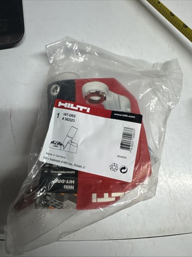 Hilti hit drs - hilti, hit-drs