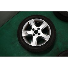 4 CERCHI IN LEGA FORD FIESTA