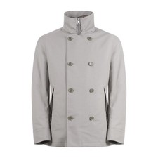 DUNO - Giubbotto beige