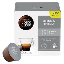 270 Capsule Nescafé