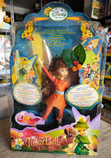 Disney fairies trilli - fairies,
